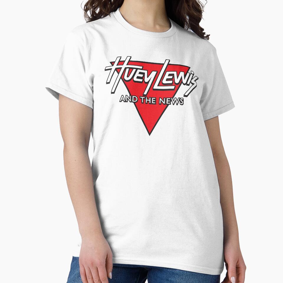 Huey Lewis & the News by mentrik