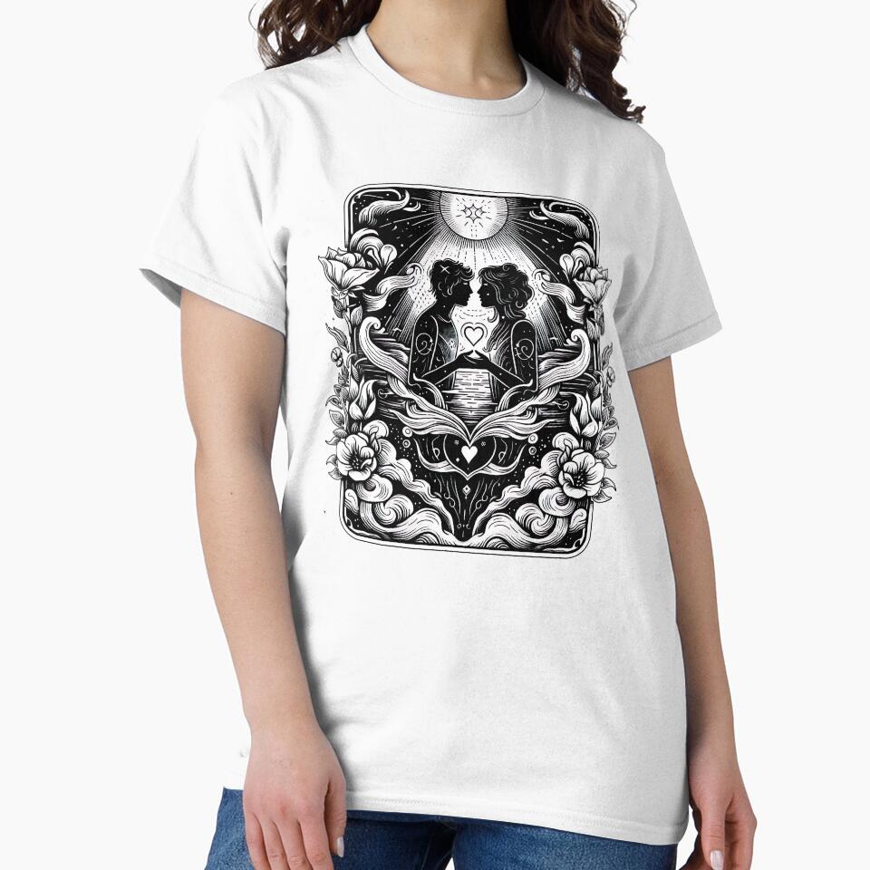 The Lovers by Nerd Out!