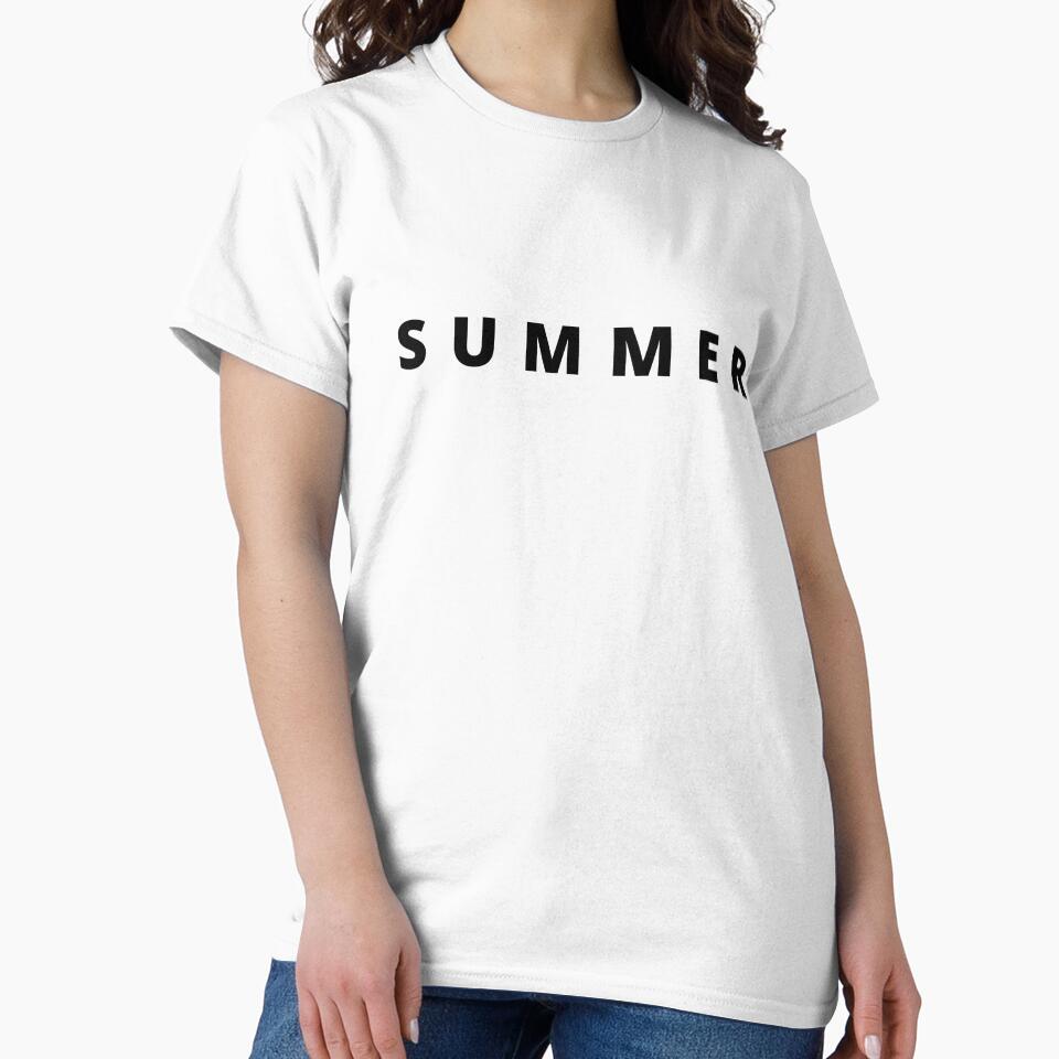 Classic Summer and Vintage Vibe by Little Lady