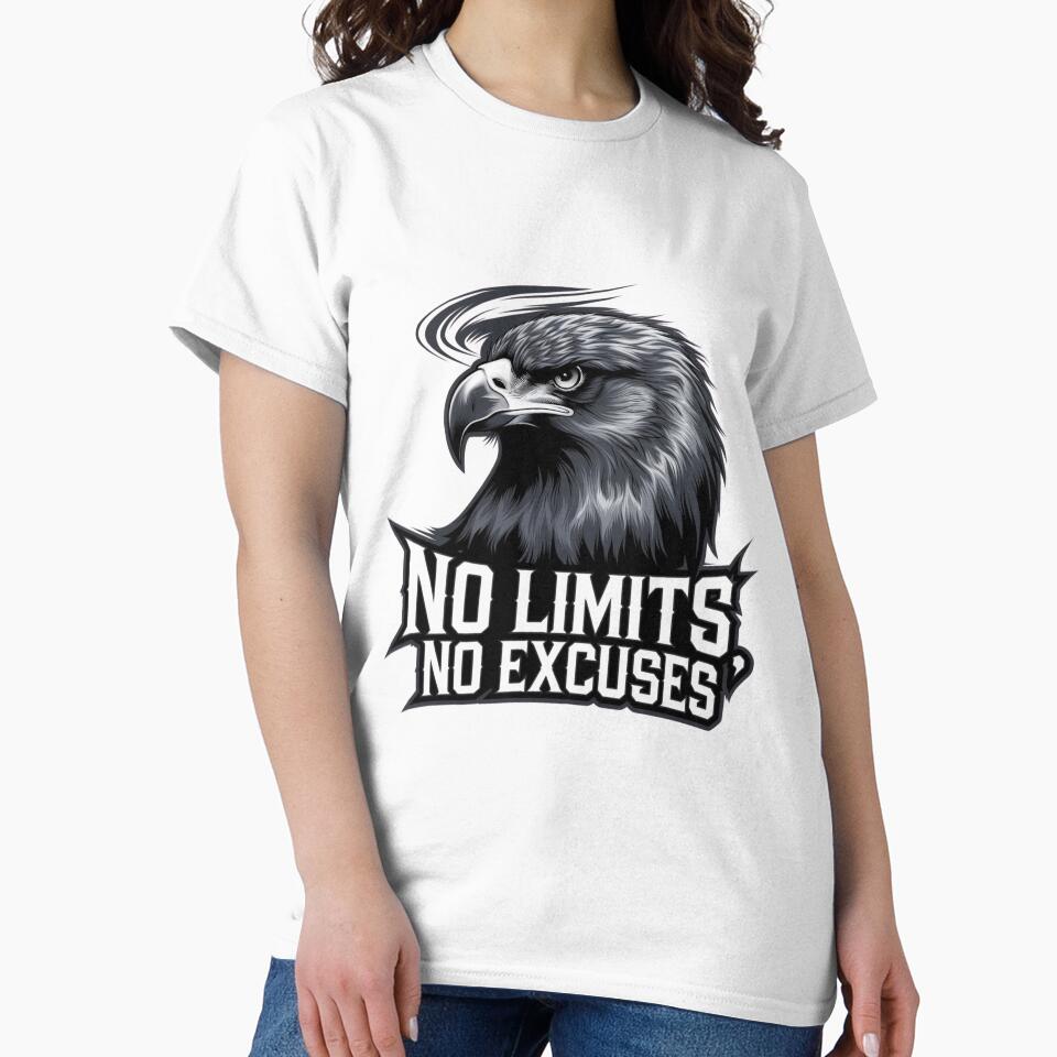no limits no excuses by NG4ever