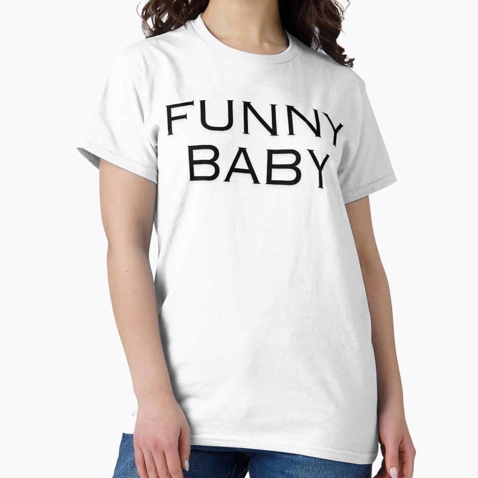 funny baby mom by KALONTA