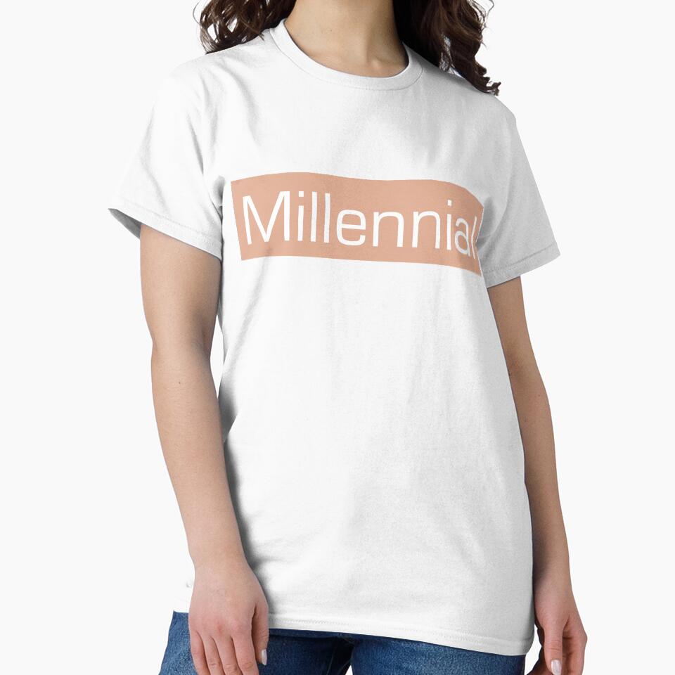 Millennial by mason-cooper