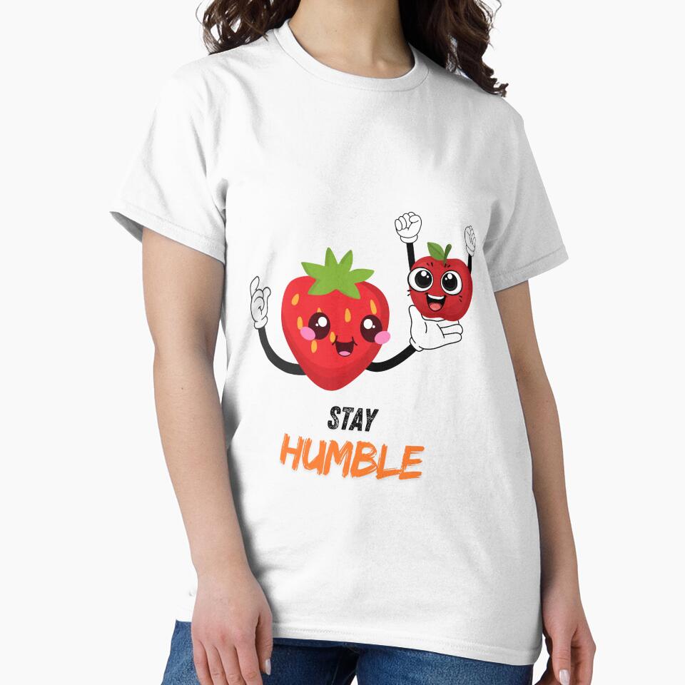 Stay humble by TrendzEthnica