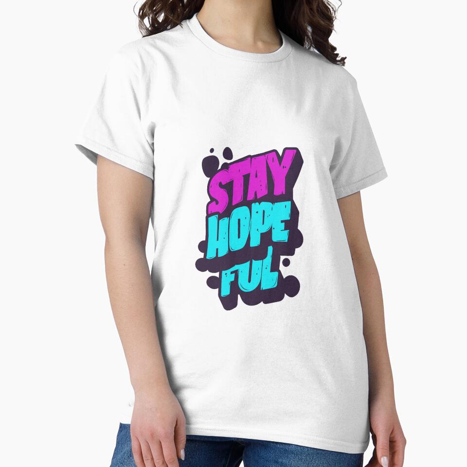Stay HopeFul by NaderArt ⭐️⭐️⭐️⭐️⭐️