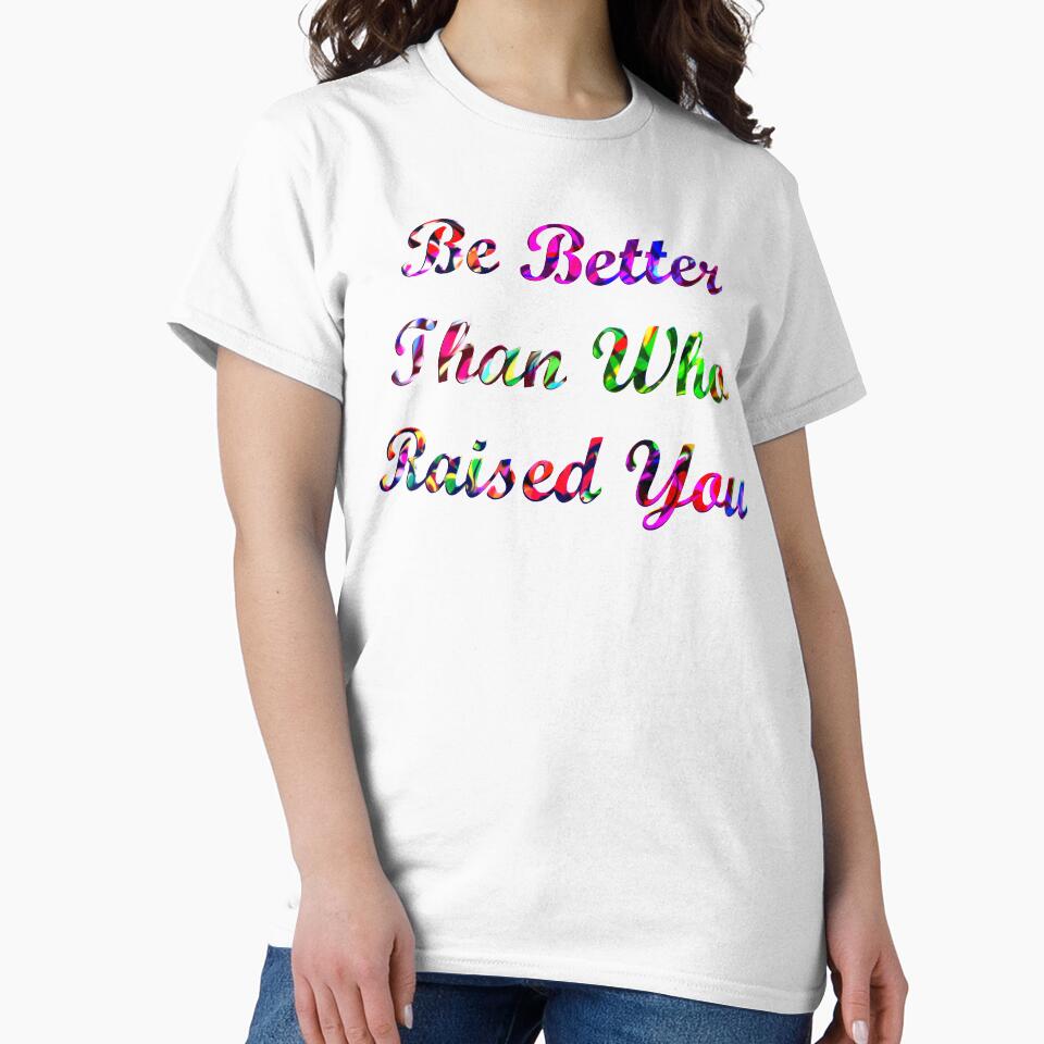 Be Better by mokartmart