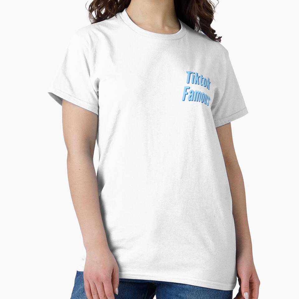 Tiktok famous sticker by trqffic