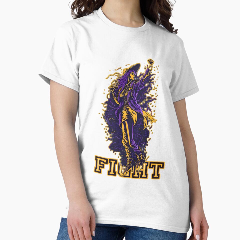 Women Empowerment Design - A Bold Statement for Equality by Digitlartmaster
