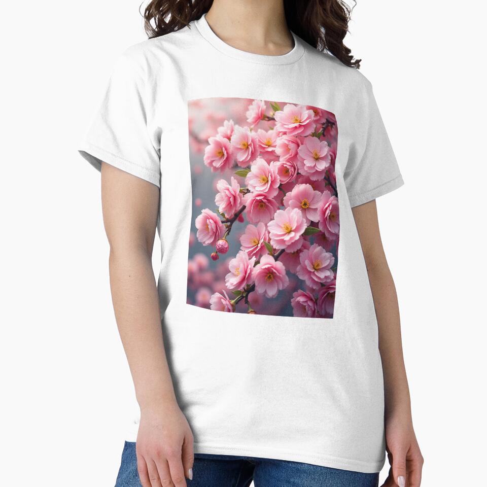 Spring Collection -  Floral - Spring Vibes - Spring Energy - 1 by SentientGallery