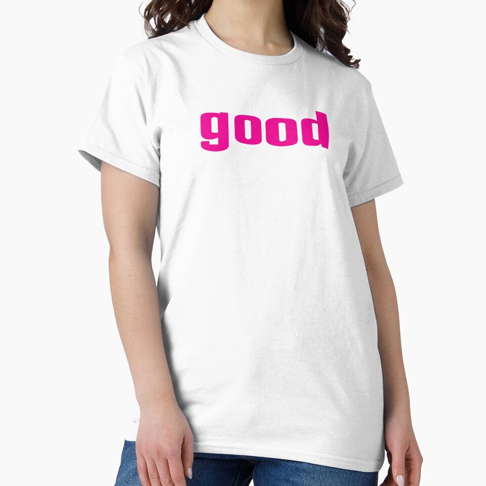 Good by ProjectX23