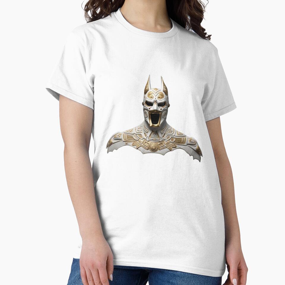 PHS Camazotz Gold Edition by PourHouse