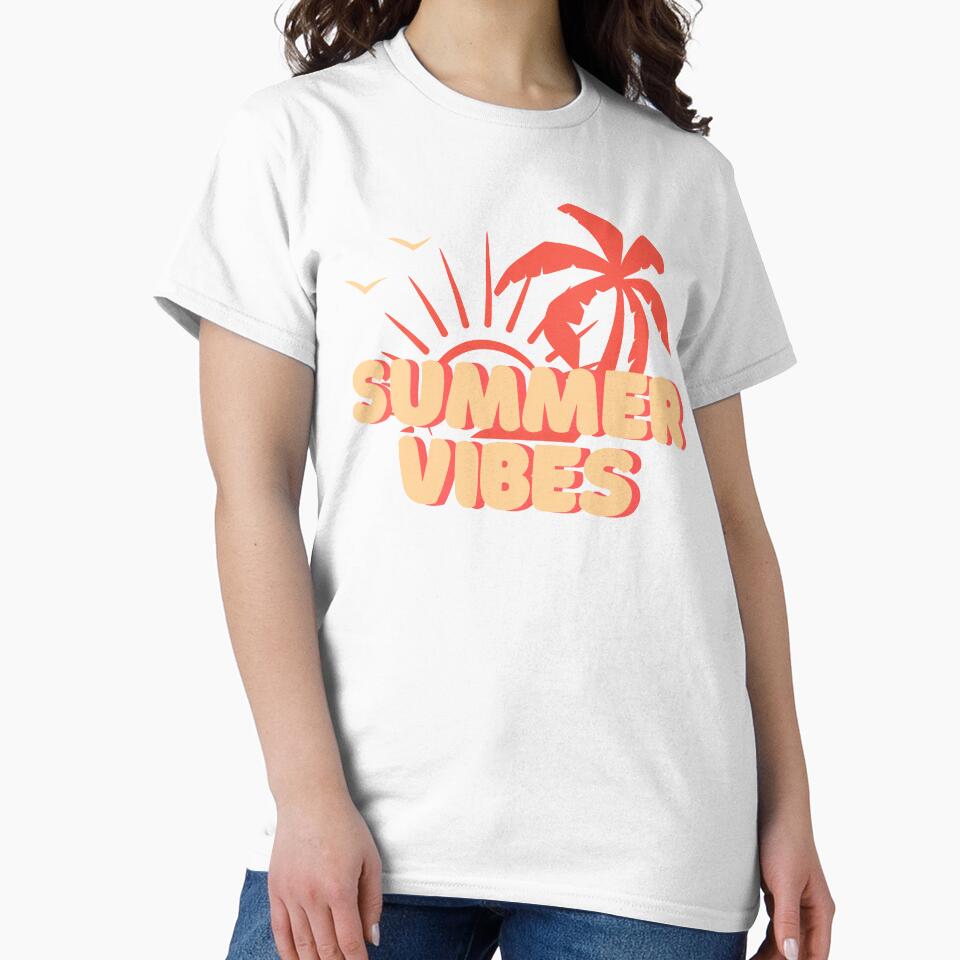 summer vibes by stuff-n-stuff