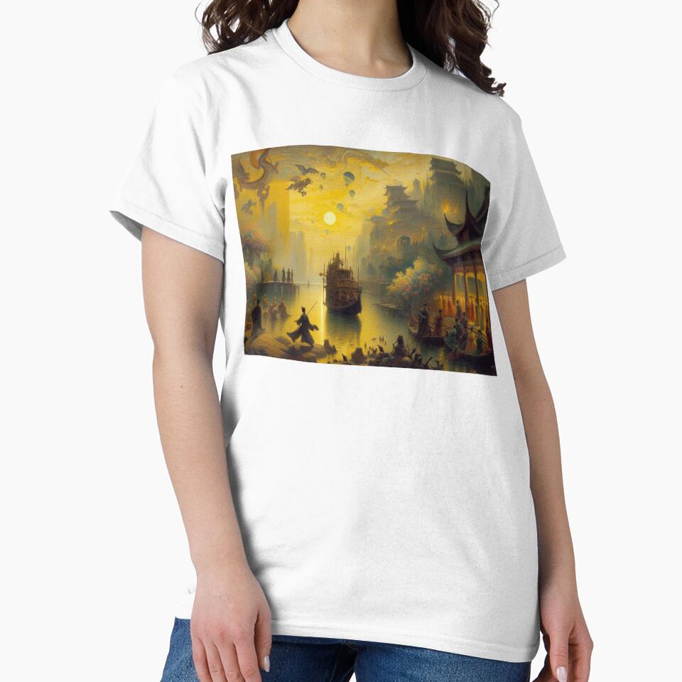 Yellow Summer by M-Y-A-R-T-