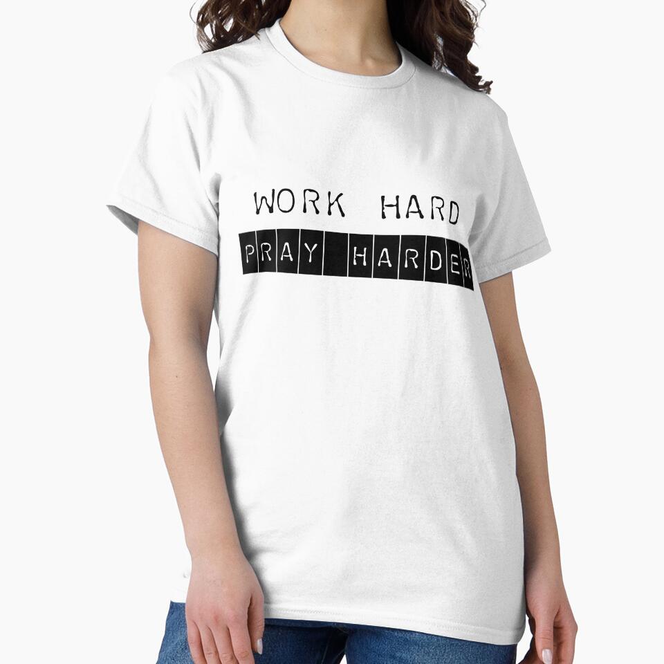 Work Hard by Atot