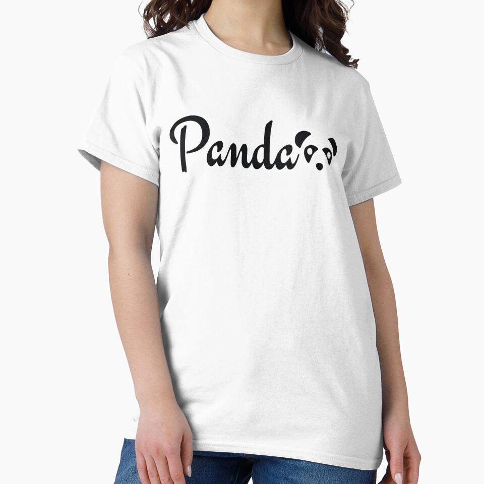 Panda by minimalconcept