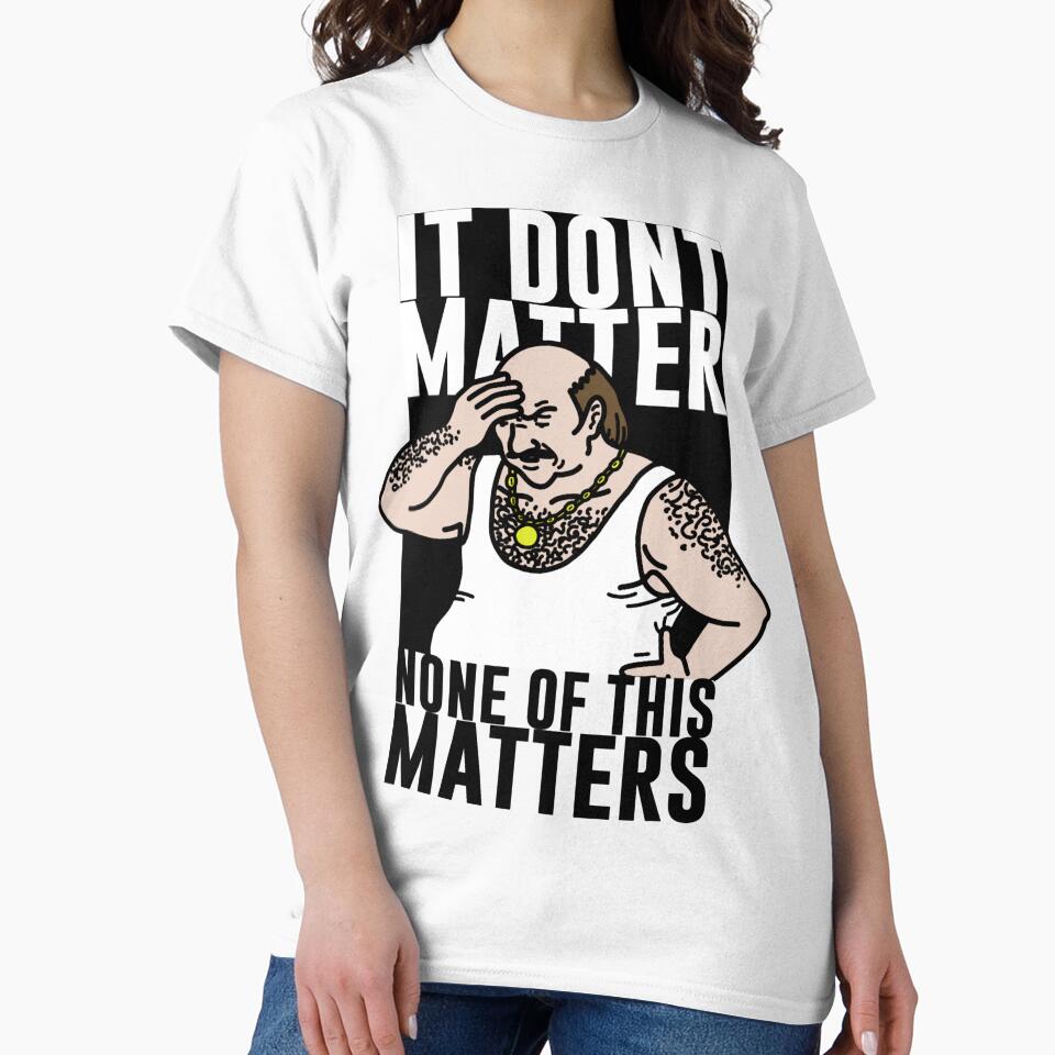 It Don_t Matter by damdam4