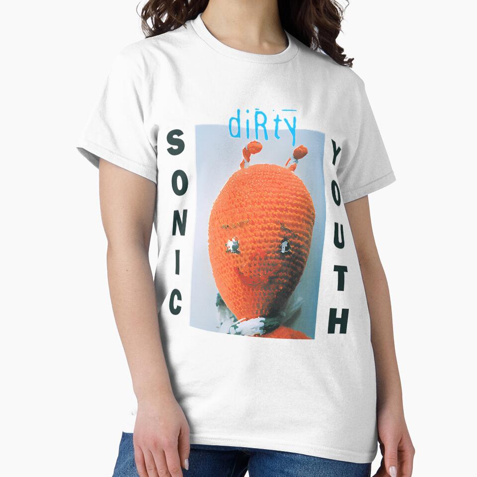 Sonic Youth Pop Songs Logo Music by sahilmitra
