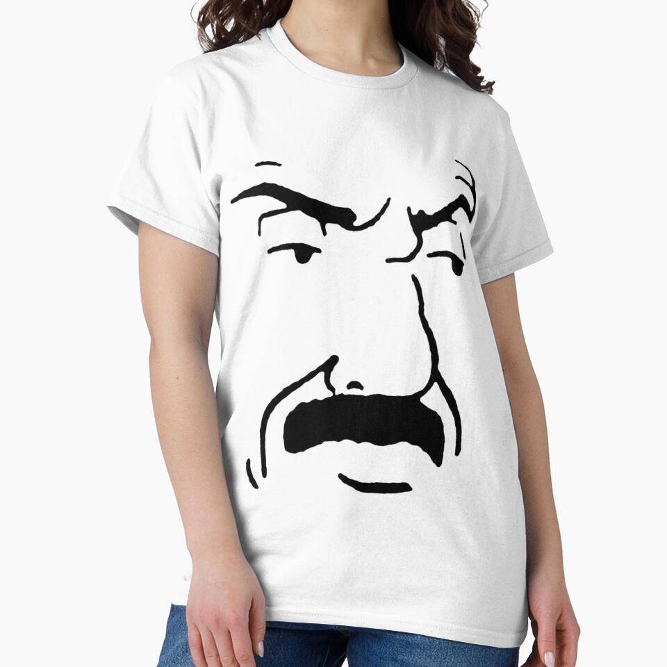 Aqua Teen Hunger Force - Carl Brutananadilewski by hoangu4