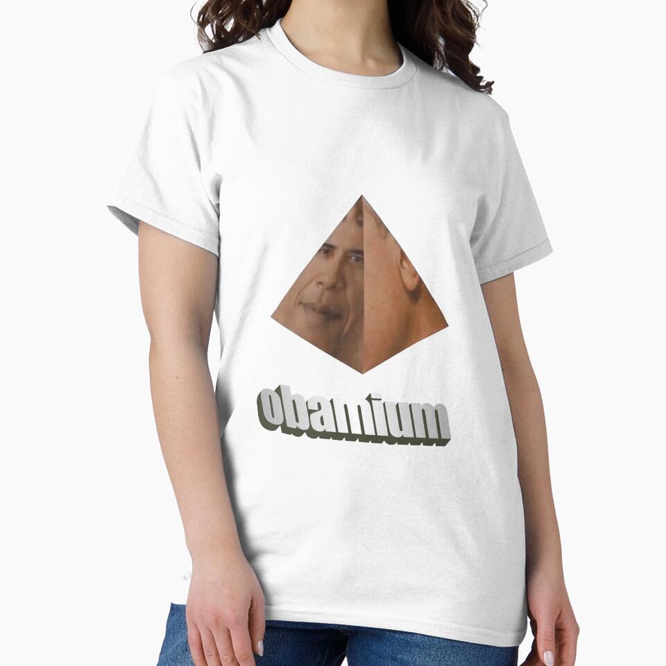 obamium by banana ban