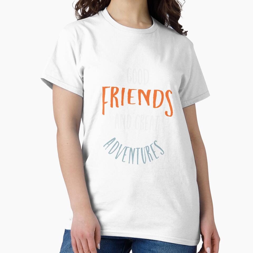 Friendcation Good Friends and Great Adventures by whyitsme