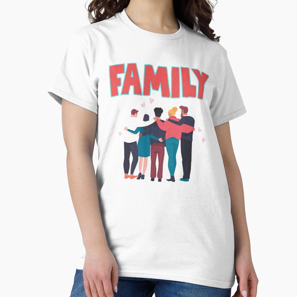 Family united by BritishDelights