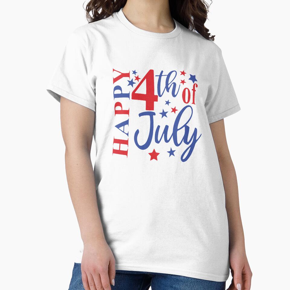 Happy 4th of July by autlu