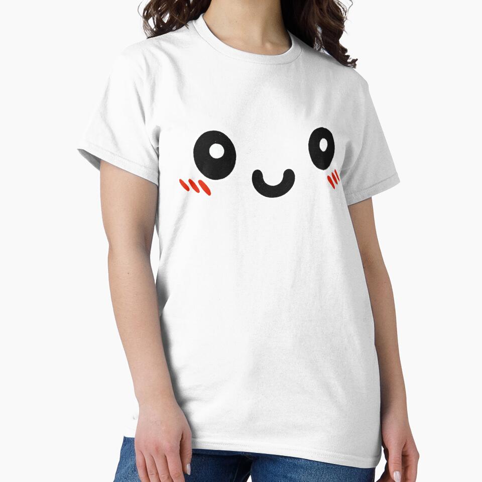 dumpling squishy face by IHateDumplings