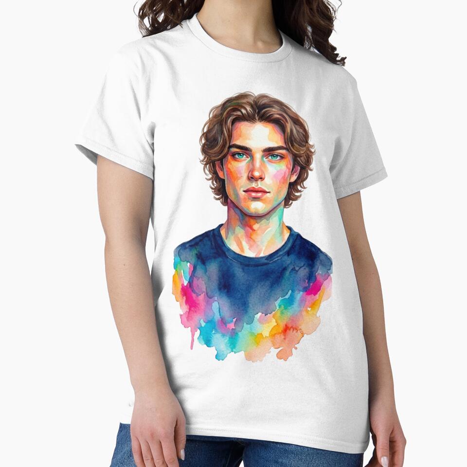 Dream Man by PP&RAINBOW SHOP