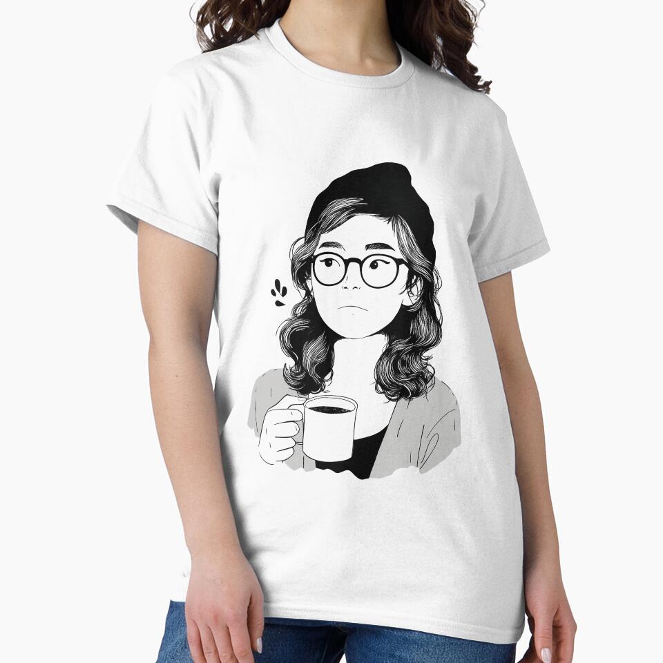morning coffee by Ramona-Gliga
