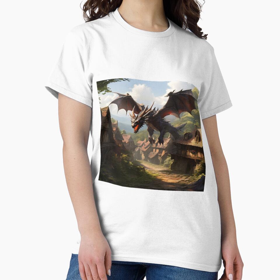 Faithful Guardian by Collection de trésors