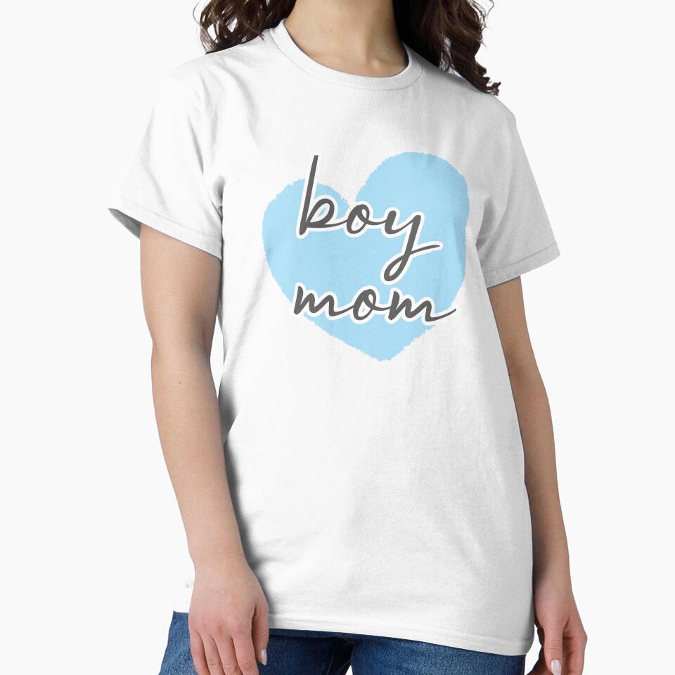 boy mom by zzzozzo