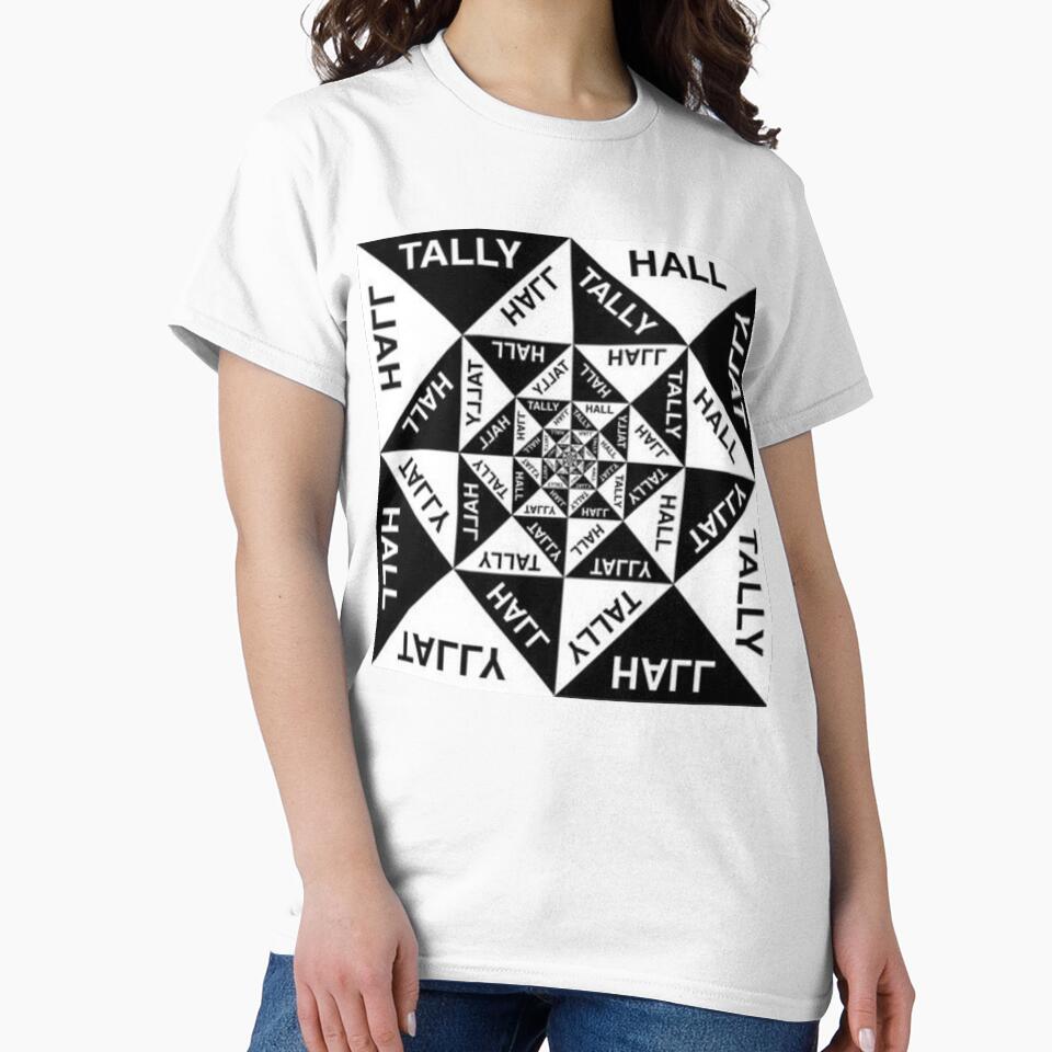 Good & Evil - Tally Hall by Kum1991