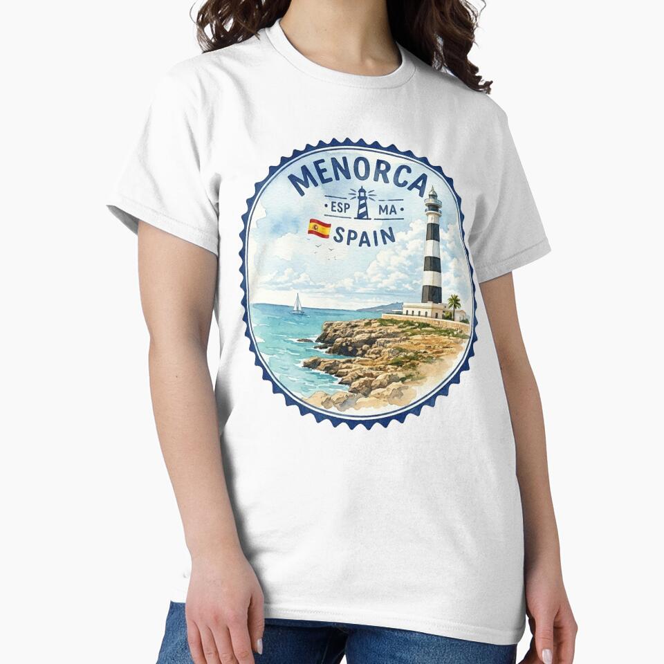 Menorca by maximinano100k