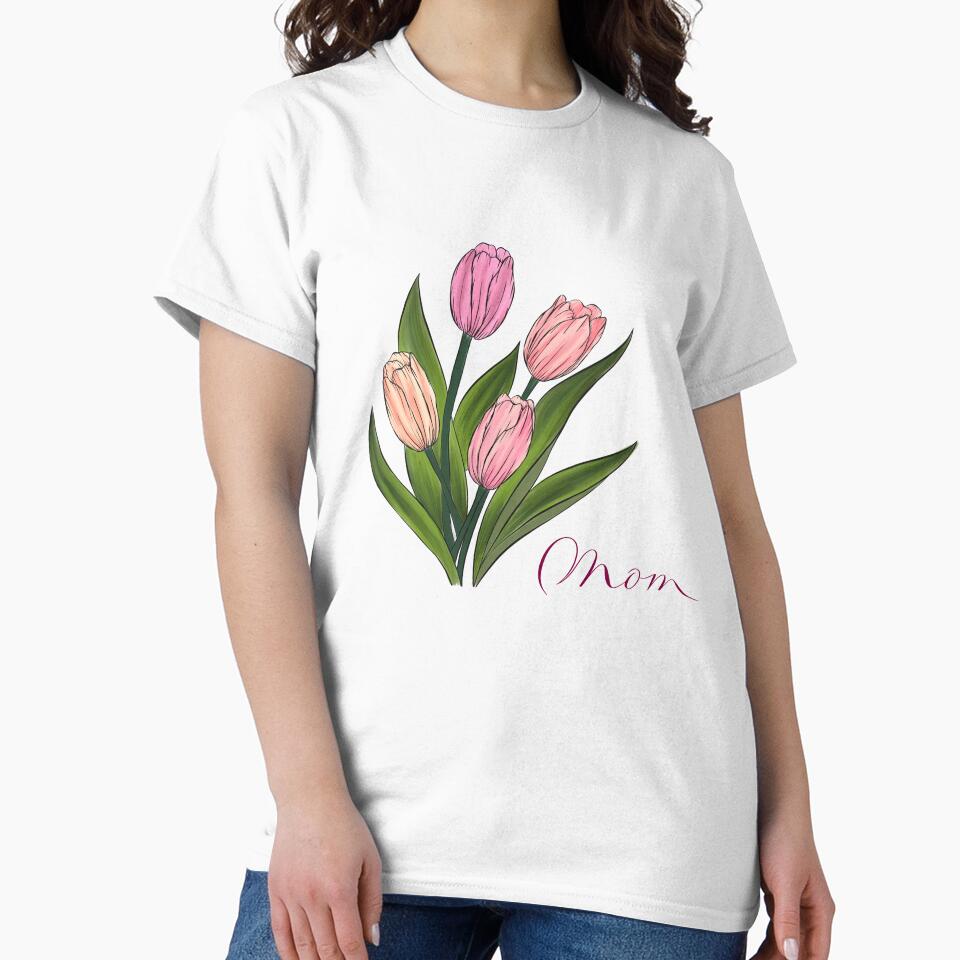 Tulips by kalaauniverse_art_studio