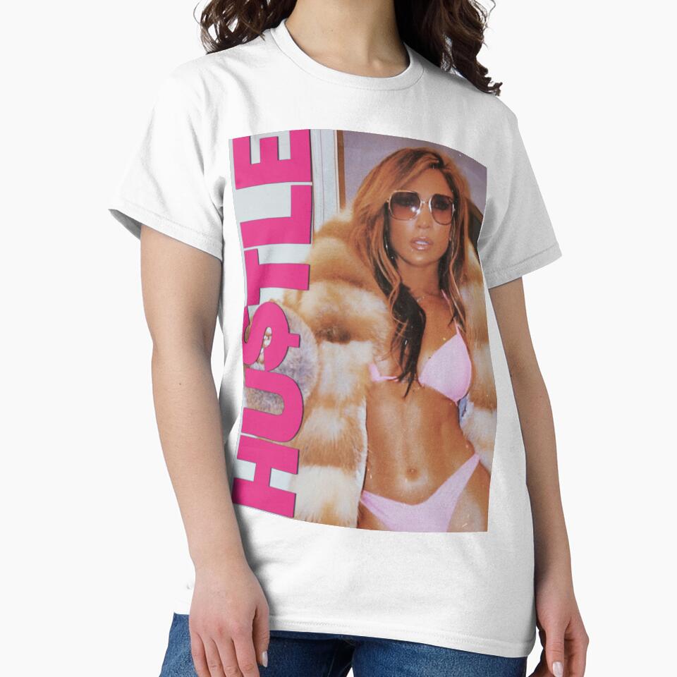 Jennifer Lopez Hustlers by em1992
