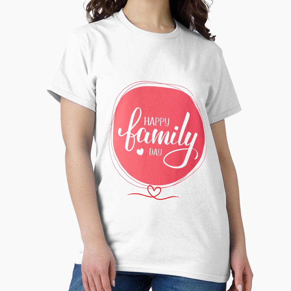 Happy Family Day Embrace by muitee