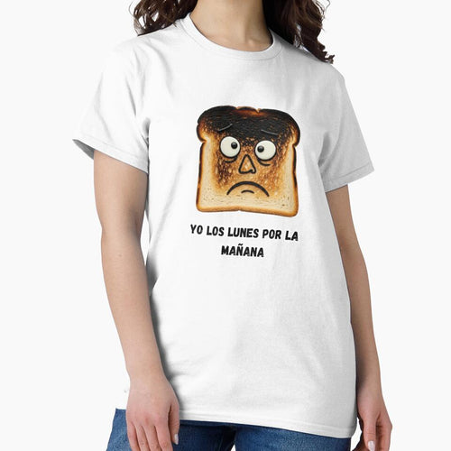 "Monday Morning Me" Toast by 0penvimark