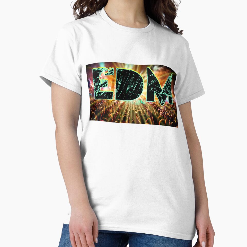 EDM Fan by DresedInJoy
