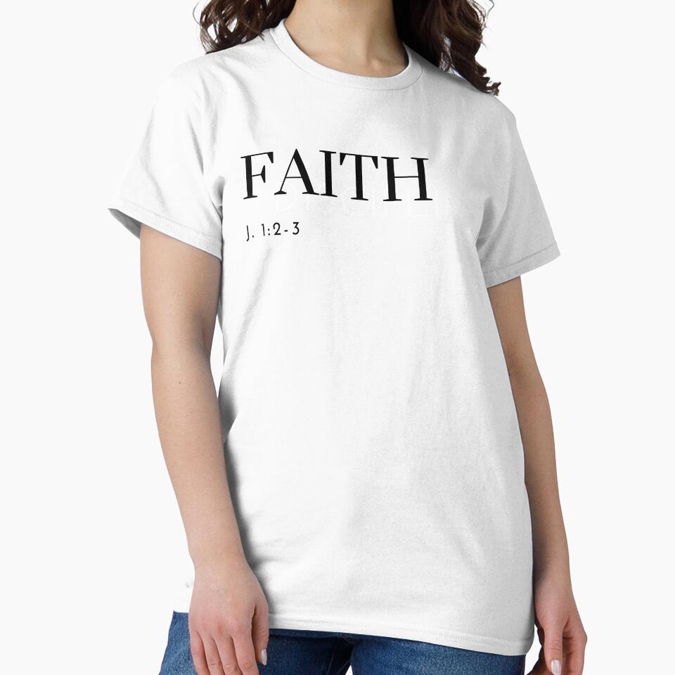 Faith Discipline by partnparcel