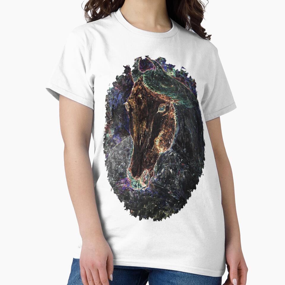 The Derby K by Paun