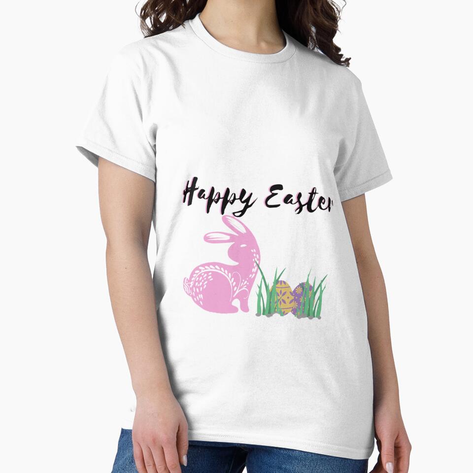 happy easter by JocelynCrafts