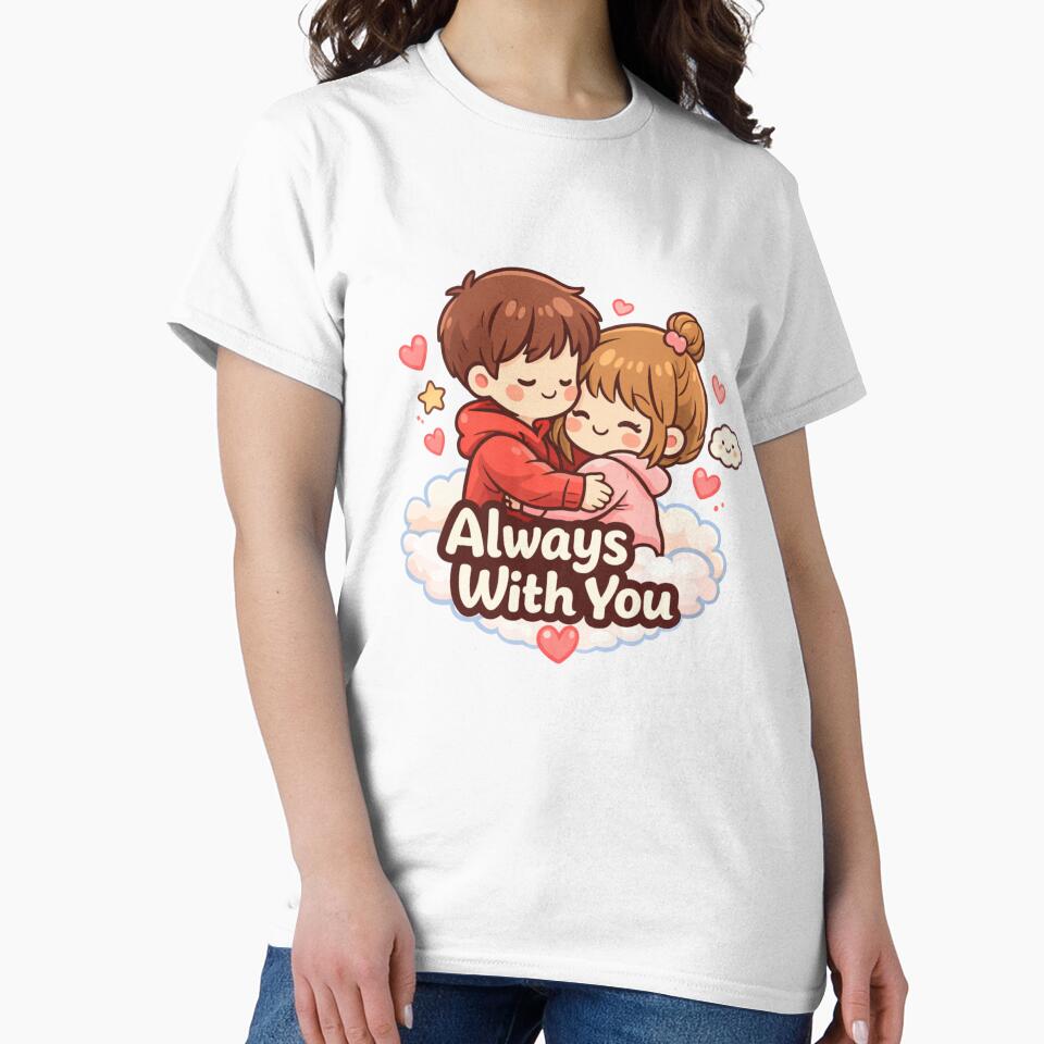 Cute Couple by xpressivesoul
