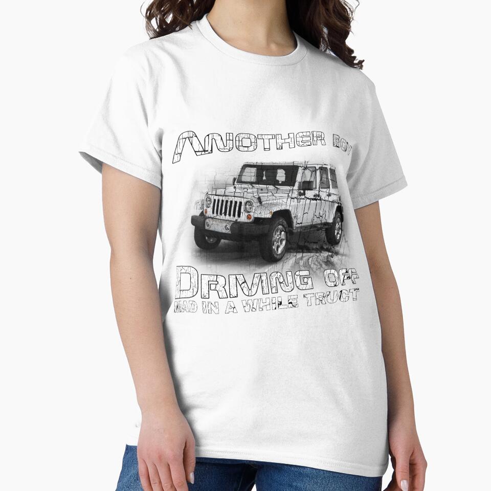 Boy Driving Off Mad Black Truck Shirt, Kelsea Tshirt, Is It Wrong To Take A Shot, Healed Version, Yeah Sure Okay, driving a car funny gift for car's drivers, by Tzemo101