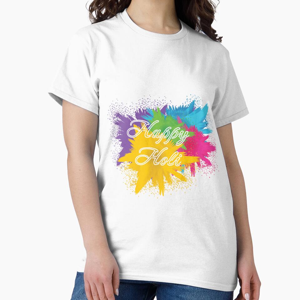Holi Festival Special by Crafty-Hawk