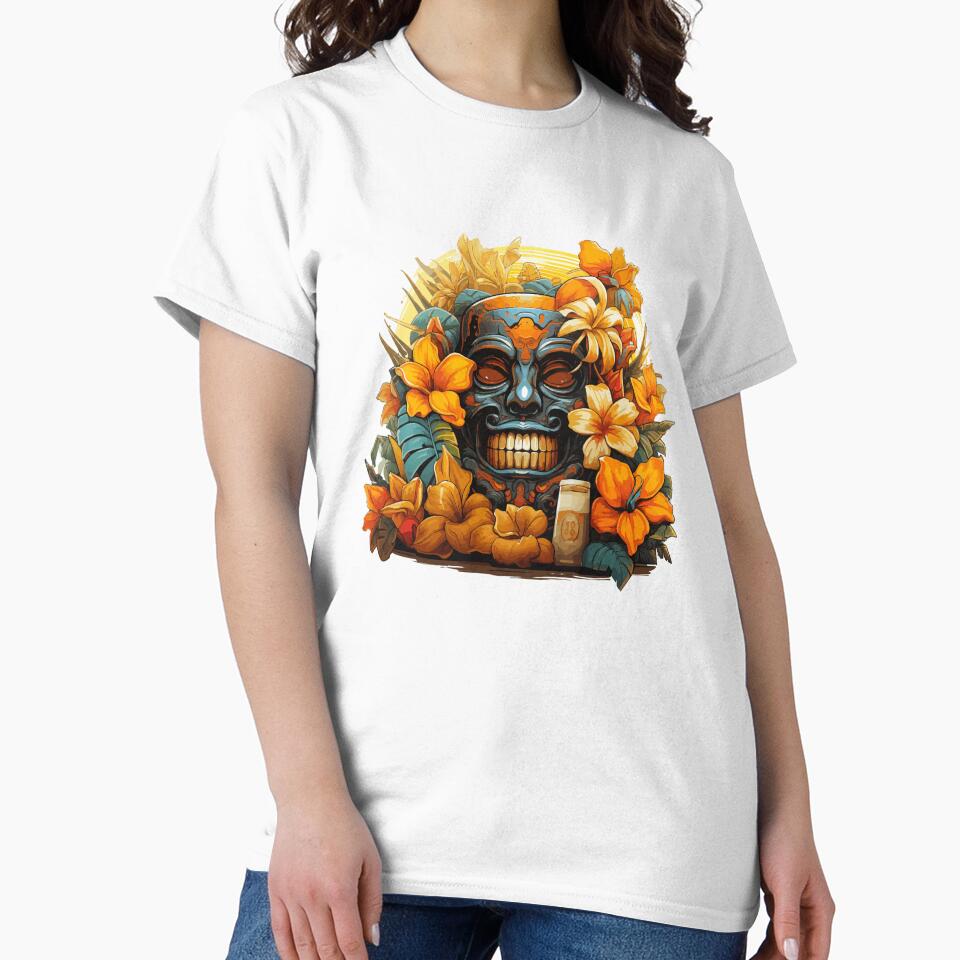 Tropical Vacation Design by VelvetRoom