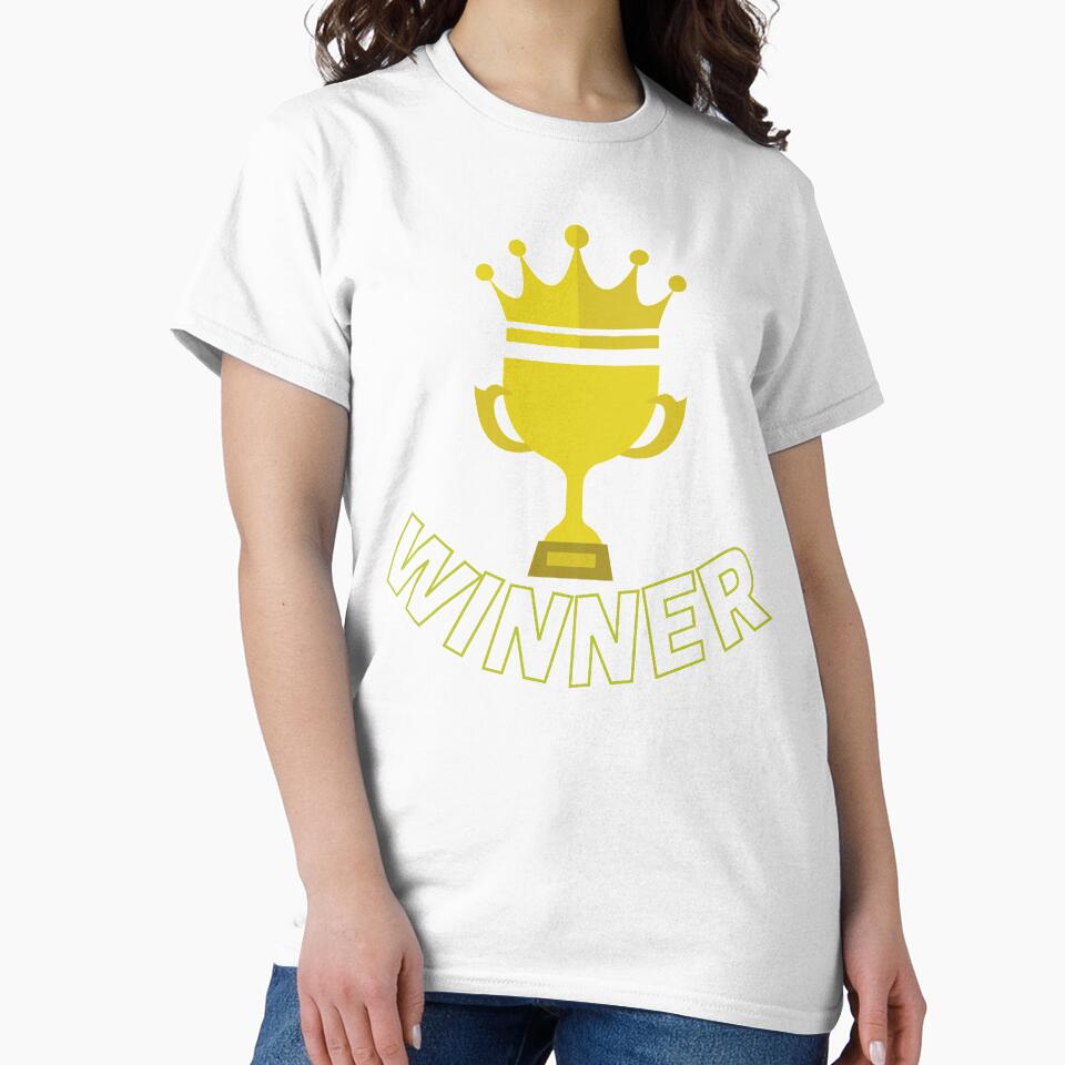 THE WINNER by NamSai