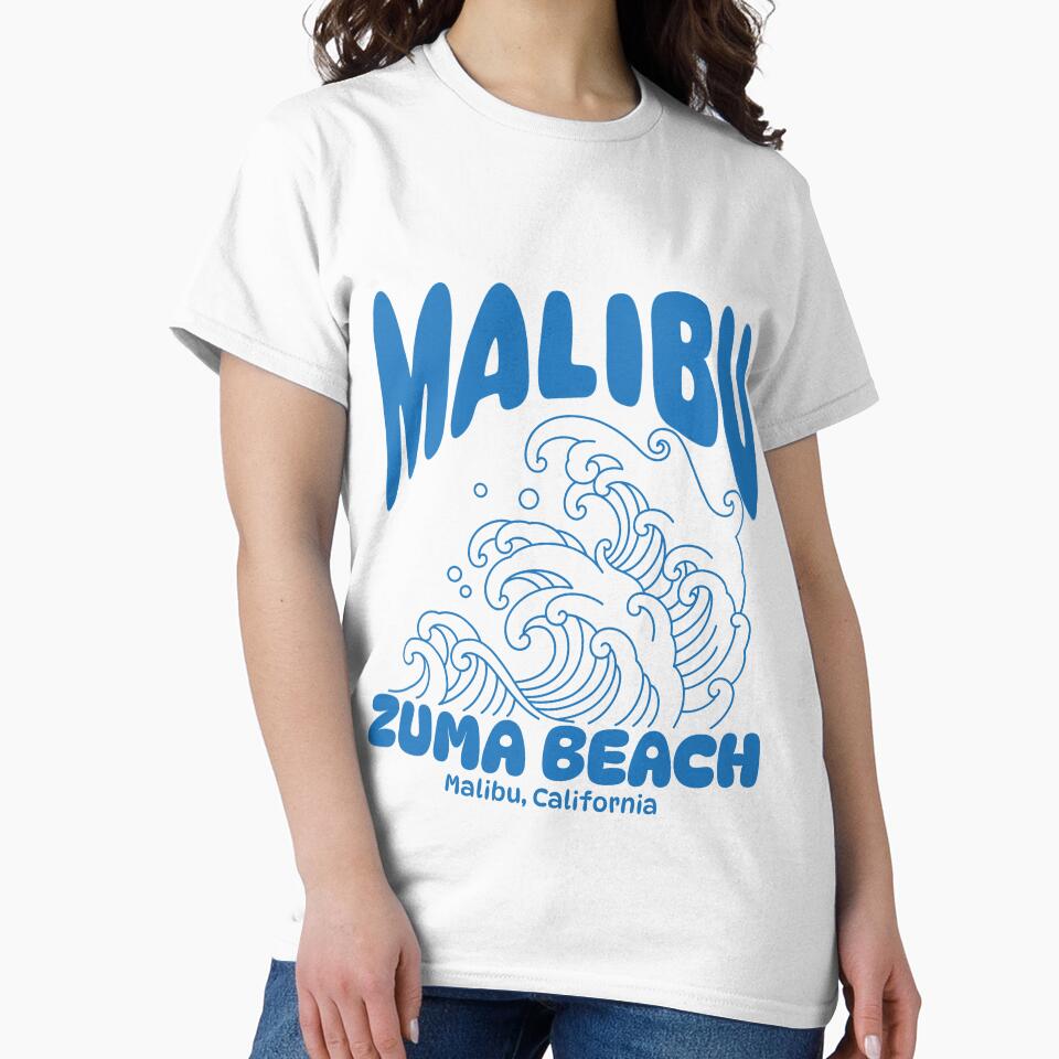 Beach California by Peerless-Prime