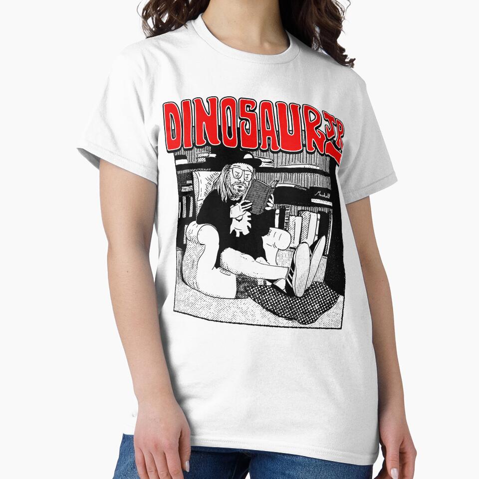 Alt Rock Music Band by VintageNuts