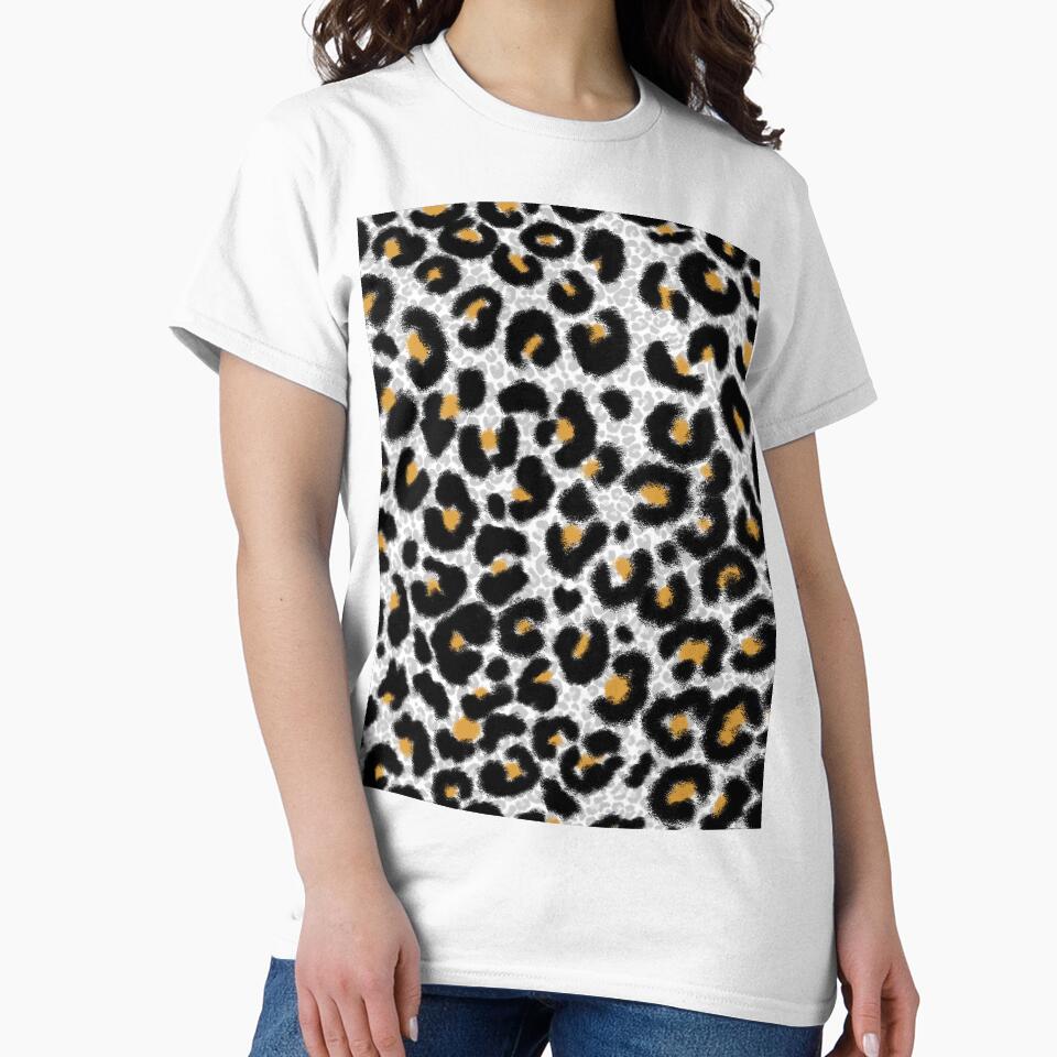Spring is here collection - animal print by Fortified