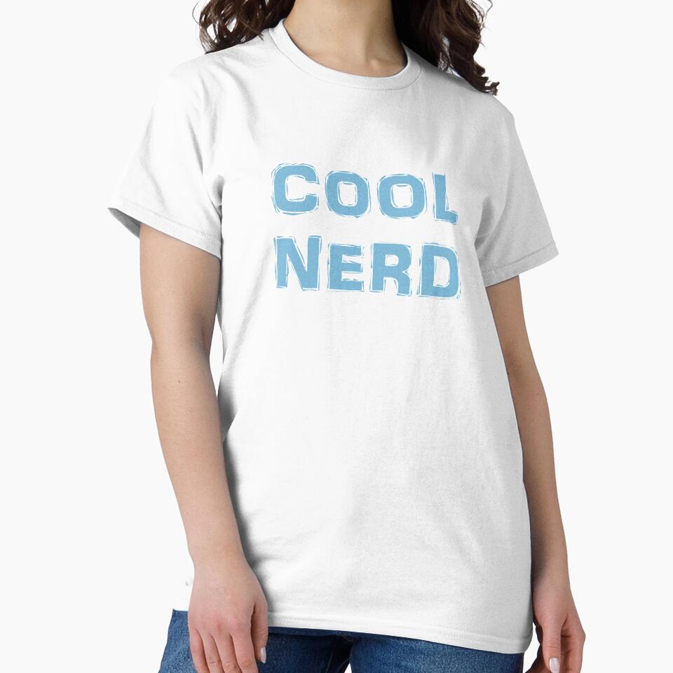 Cool Nerd by laugh-out-loud