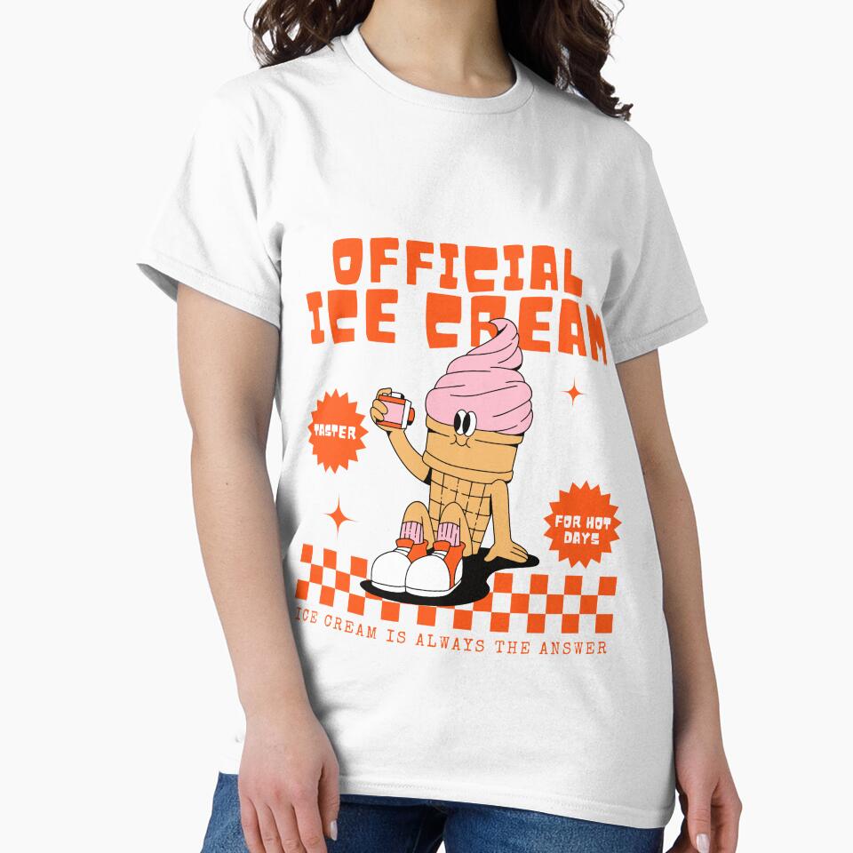 Ice scream answer by Peerless-Prime